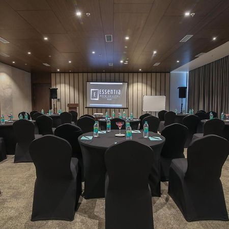 Essentia Premier Hotel Pune Wakad Pimpri-Chinchwad Luaran gambar