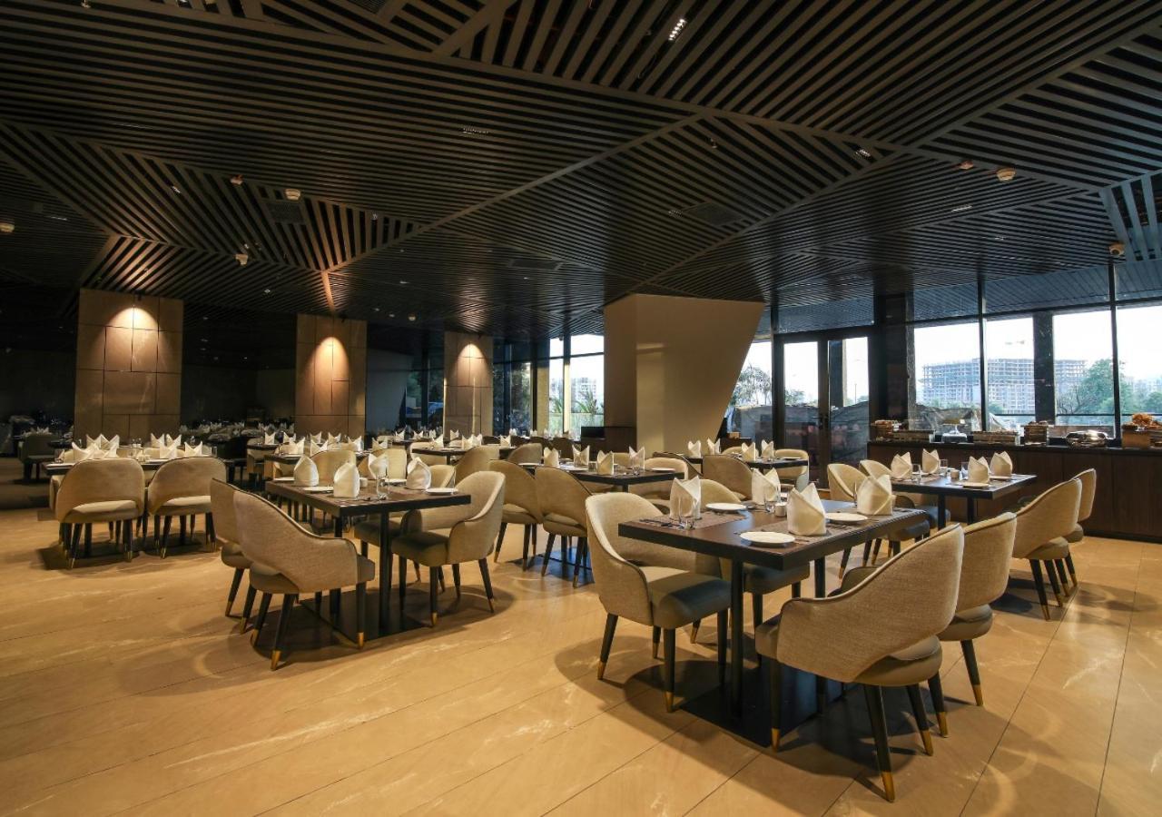 Essentia Premier Hotel Pune Wakad Pimpri-Chinchwad Luaran gambar