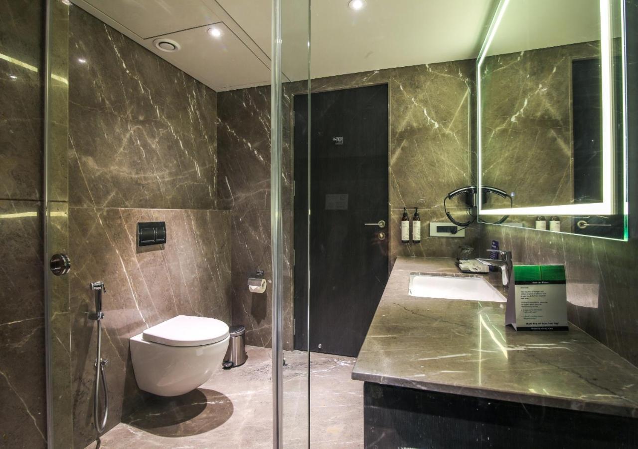 Essentia Premier Hotel Pune Wakad Pimpri-Chinchwad Luaran gambar